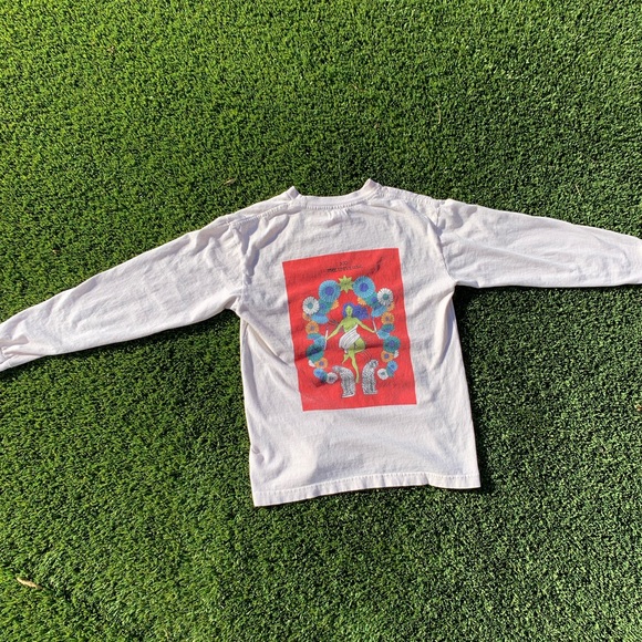 Graphic tee - Picture 3 of 7